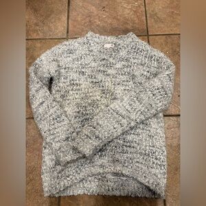 SO Gray Teddy Jacket